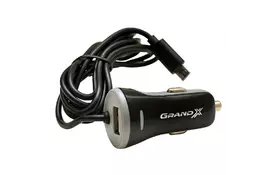 Зарядное устройство Grand-X CH-32M - Фото