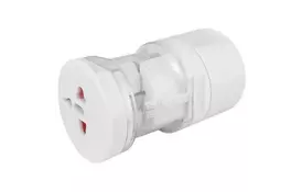 Переходник Piko TA-004 white (1283126472534) - Фото