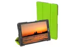 Чехол для планшета Grand-X для ASUS ZenPad 8.0 Z380 Green (ATC - AZPZ380G)