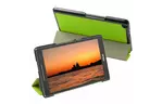Чехол для планшета Grand-X для ASUS ZenPad 8.0 Z380 Green (ATC - AZPZ380G)