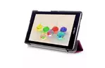 Чехол для планшета Grand-X для Asus ZenPad C 7 Z170 Purple (ATC - AZPZ170PR)