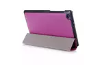 Чехол для планшета Grand-X для Asus ZenPad C 7 Z170 Purple (ATC - AZPZ170PR)