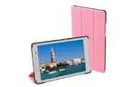 Чехол для планшета Grand-X для Lenovo Tab 2 A8-50F Pink (LTC - LT2A850P)