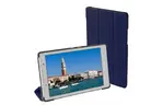 Чехол для планшета Grand-X для Lenovo Tab 2 A8-50F Dark Blue (LTC - LT2A850DB)