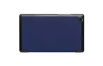 Чехол для планшета Grand-X для Lenovo Tab 2 A8-50F Dark Blue (LTC - LT2A850DB)