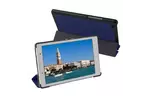 Чехол для планшета Grand-X для Lenovo Tab 2 A8-50F Dark Blue (LTC - LT2A850DB)