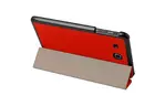 Чехол для планшета Grand-X для Samsung Galaxy Tab E 9.6 SM-T560 Red (STC - SGTT560R)