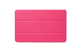 Чохол для планшета Grand-X для Samsung Galaxy Tab E 9.6 SM-T560 Hot Red (STC -SGTT560HR) - Фото