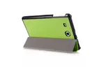 Чехол для планшета Grand-X для Samsung Galaxy Tab E 9.6 SM-T560 Green (STC - SGTT560G)