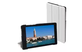 Чохол для планшета Grand-X для Lenovo TAB 2 A7-20F White (LTC -LT2A720W) - Фото