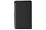 Чехол для планшета Grand-X для Lenovo Tab 3 730F Black (LTC - LT3730FB)