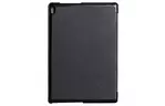 Чехол для планшета Grand-X для Lenovo TAB4-X704 10 Plus Black (LT4107B)