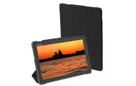 Чехол для планшета Grand-X для ASUS ZenPad 10 Z300 Black (ATC - AZPZ300B) - Фото