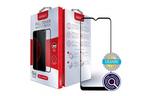Стекло защитное Intaleo Full Glue для Samsung A02s black (1283126509513)