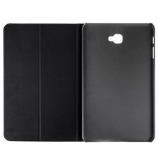 Чехол для планшета Grand-X для Samsung Galaxy Tab A 10.1 T580/T585 Lizard skin Black (STC - SGTT580LB)