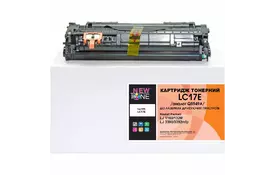 Картридж NewTone для HP LJ 1160/1320 (LC17E) - Фото
