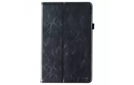 Чехол для планшета Grand-X для Samsung Galaxy Tab A 10.1 T580/T585 Deluxe Black (DLX580BK) - Фото
