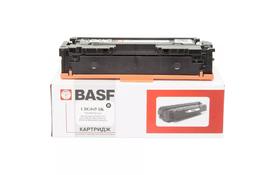 Картридж BASF для Canon 045H Black (KT-1246C002) - Фото