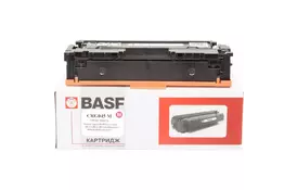 Картридж BASF для Canon 045H Magenta (KT-1244C002) - Фото