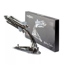 Конструктор Time For Machine коллекционная модель Starbreeze Explorer (T4M38024)