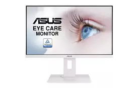 Монітор ASUS VA24DQLB-W (90LM0544-B01370) - Фото