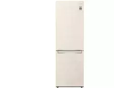 Холодильник LG GA-B459SERM - Фото