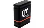 USB флеш накопитель Patriot 64GB Lifestyle QT Black USB 3.1 (PSF64GQTB3USB)