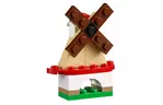 Конструктор LEGO Classic Кубики и свет (11009)