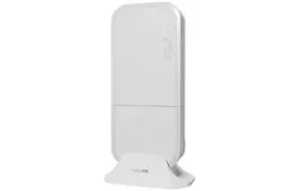 Точка доступу Wi-Fi Mikrotik wAP ac (RBwAPG-5HacD2HnD) - Фото