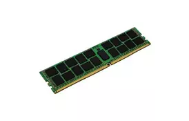 Модуль пам'яті для сервера DDR4 32GB ECC RDIMM 2400MHz 2Rx4 1.2V CL17 Kingston (KTH-PL424/32G) - Фото