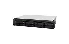 NAS Synology RS1221+ - Фото