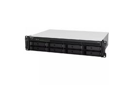 NAS Synology RS1221RP+ - Фото NAS Synology RS1221RP+ - Фото