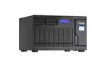 NAS QNap TVS-h1288X-W1250-16G