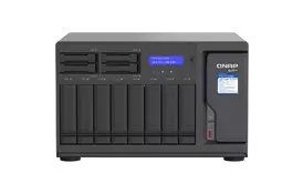 NAS QNap TVS-h1288X-W1250-16G - Фото