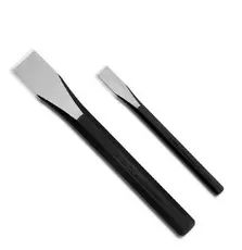 Зубило TOPTUL слесарное 12x150 (HCAB1215)