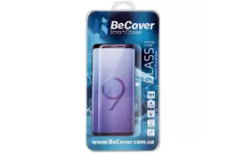Стекло защитное BeCover Xiaomi Poco X3 / Poco M2 Pro Clear (705663) - Фото
