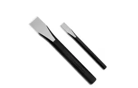 Зубило TOPTUL слесарное 19x180 (HCAB1918) - Фото