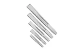 Зубило TOPTUL слюсарну 21х150 (HCAA2115) - Фото