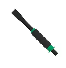 Зубило TOPTUL слесарное плоское 25x220 (в защитном чехле) (HCBB2522)