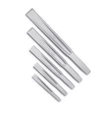 Зубило TOPTUL слесарное 26х200 (HCAA2620)