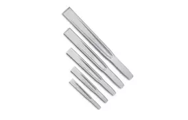 Зубило TOPTUL слюсарну 26х200 (HCAA2620) - Фото