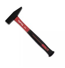 Молоток TOPTUL 500г слесарный фиберглассовая ручка (HABA0532)