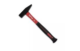 Молоток TOPTUL 500г слюсарний фібергласова ручка (HABA0532) - Фото