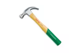 Молоток TOPTUL обценьки (HAAD1633) - Фото