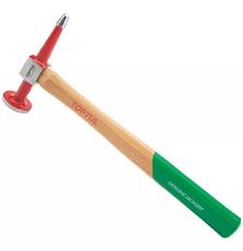 Молоток TOPTUL для рихтовки кузова (JFAC0333)