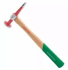 Молоток TOPTUL для рихтовки кузова (JFAC0133)