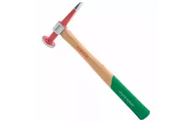 Молоток TOPTUL для рихтування кузова (JFAC0133) - Фото