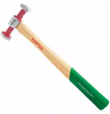 Молоток TOPTUL рихтовочный (JFAA0533)