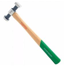 Молоток TOPTUL для рихтовки кузова (JFAA0333)