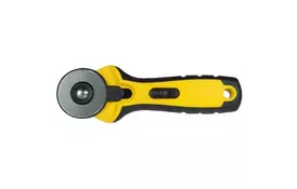 Ніж монтажний Stanley з фіксованим круглим лезом, d = 45, L = 175мм. (STHT0-10194) - Фото